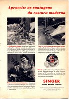 Singer Sewing Machine Company