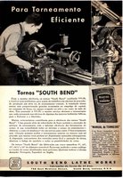 South Bend Lathe Works