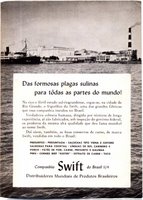 Companhia Swift do Brasil S.A. - Brasil