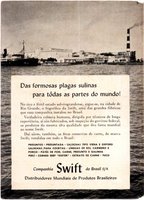 Companhia Swift do Brasil S.A - Brasil
