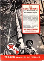 The Texas Company - (?) - EUA