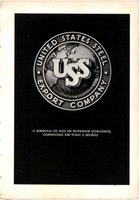United States Steel Export Company