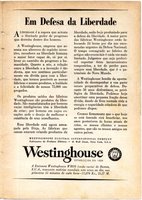 Westinghouse Electric International Company - New York, NY - EUA