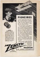 Zenith Radio Co - (?) - EUA
