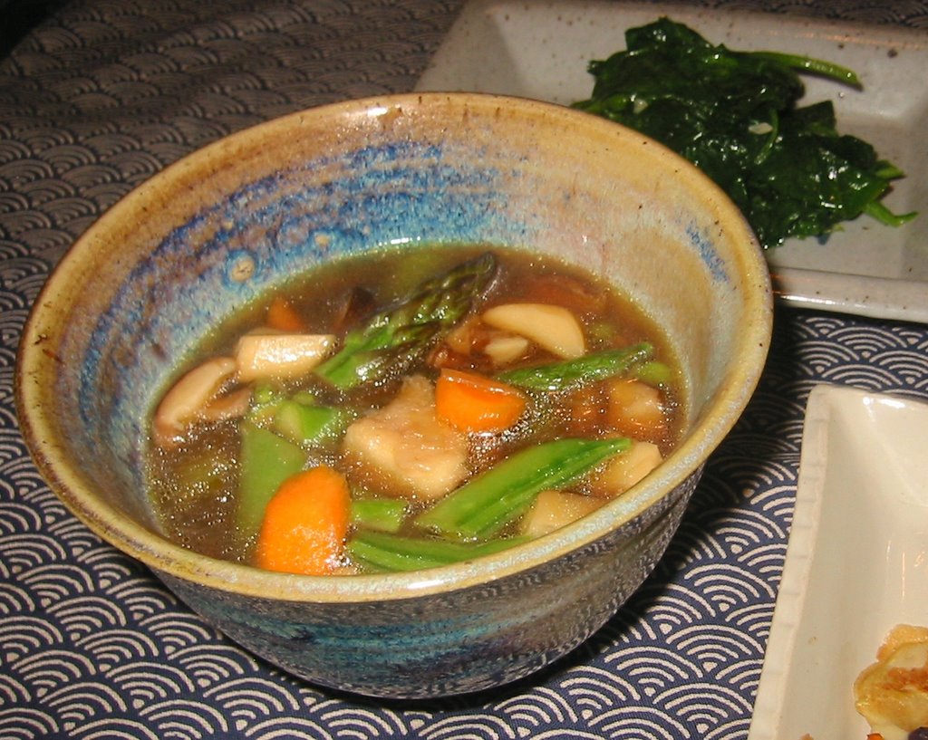 Washoku Recipes From The Japanese Home Kitchen Preview Washoku Recipes From The Japanese Home Kitchen Preview
