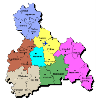 Walters Weblog: Münchner Umland