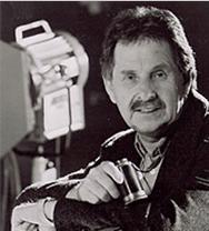 Barry Cason, filmmaker