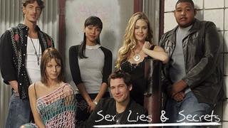 sex lies and secrects television upn