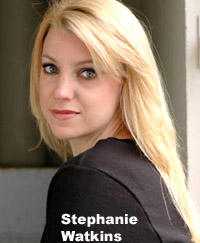 stephanie watkins