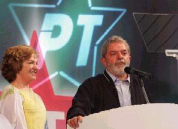 Lula. Foto Agência Estado
