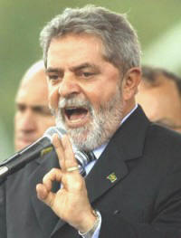 Resposta de Lula a FHC