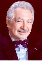 photo of Dr. Robert Fried, PhD