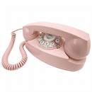 Pink Princess Phone