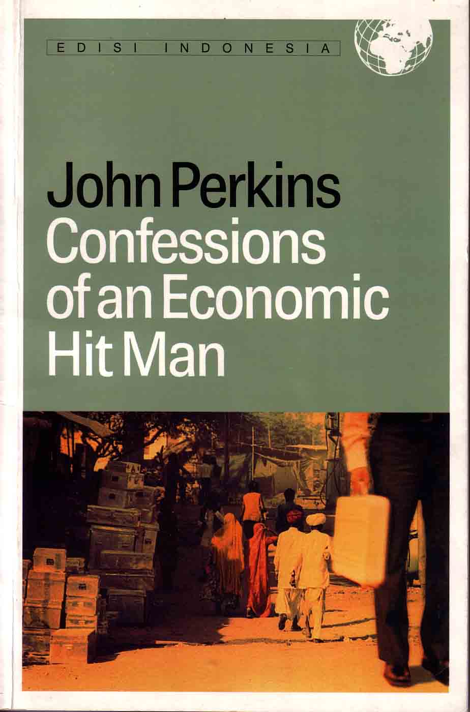 Confessions Of An Economic Hitman Book Free Downlo capezzolo quadrata w