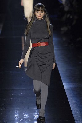 Jean Paul Gaultier 