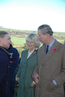 charles and camilla