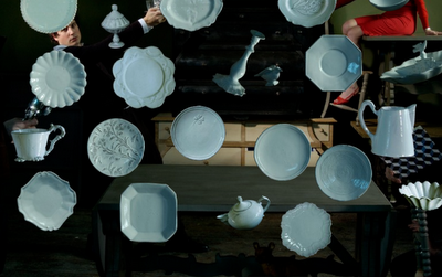 Astier de Villette cermaics