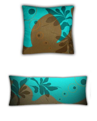 cushions by bzk design