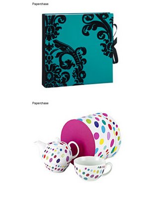 Paperchase - New for Autumn