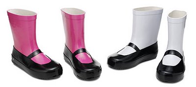 mary jane boots