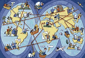 Grade 9 geography homework help