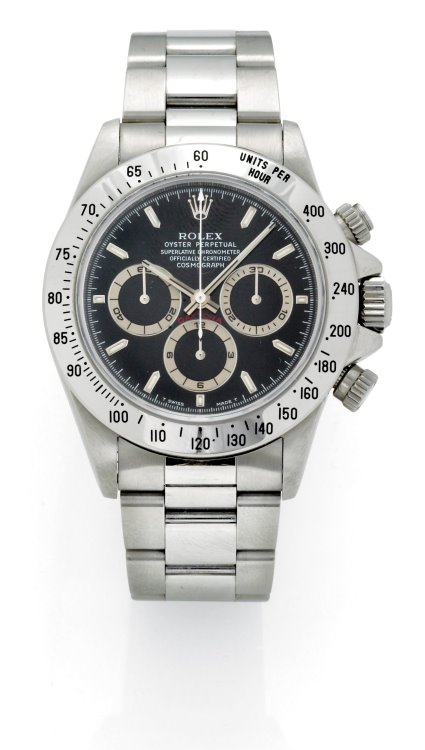 rolex oyster perpetual superlative chronometer officially certified cosmograph