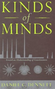 Audiobook -  Kinds of Minds  Toward An Understading of Conciousness & Elbow Room