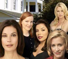 Desperate Housewives Sky Desperate Housewives Sky
