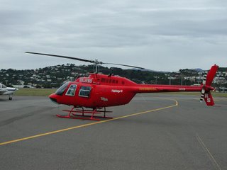 Helipro Jetranger II