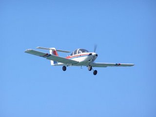 Piper Tommahawk PA38-112