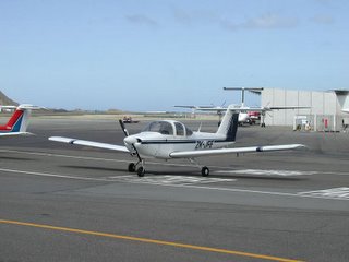 Piper Tomahawk PA38-112