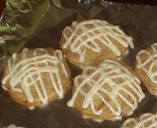 Froot Loops Cookies