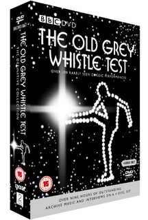 The Old Grey Whistle Test, Vol 1-3