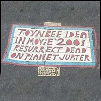 Toynbee Tiles Revisited