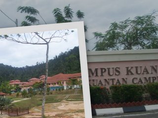 IIUM Kuantan Campus