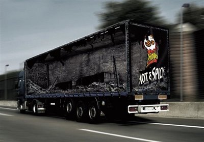 amazing beautiful truck art amazing pictures