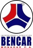 Inversiones y Servicios BENCAR Monagas, C.A.