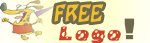 Free Blog Logos!