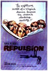 B'day and Repulsion