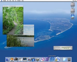 Mac OS X 10.1