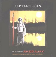 Anodajay - Septentrion