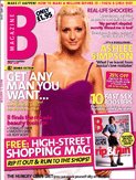 B magazine