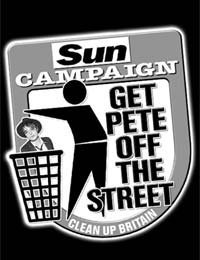 Sun campaign