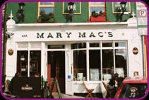 Mary Macs