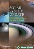 Solar System Update Life Planets Mars Mercury Ganymede Callisto Europa (Evolution Research: John Latter / Jorolat)