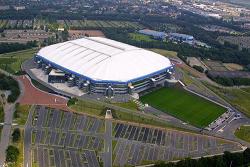 Estadio Arena AufSchalke