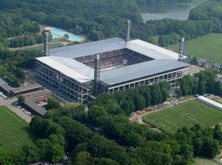 Estadio RheinEnergieStadion
