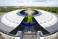 Estadio Berliner Olympiastadion