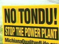 NO Tondu!!!