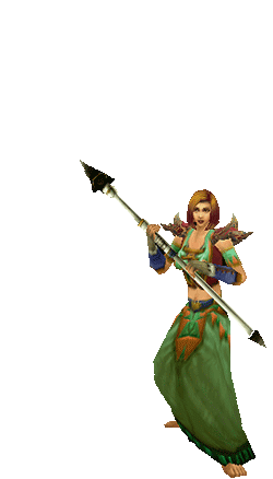 world warcraft